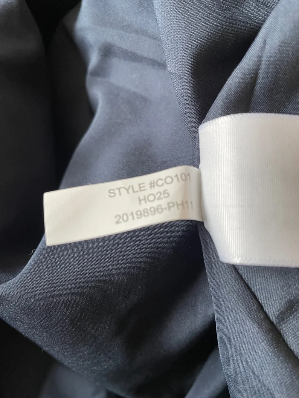 J. Crew Wool Blend Car‎ Coat Women's Heather Steel Gray Size 4 NEW